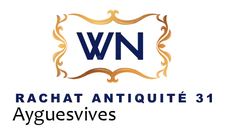 WN Rachat Antiquité 31