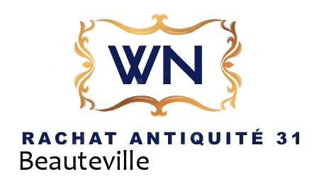 WN Rachat Antiquité 31