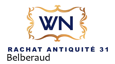 WN Rachat Antiquité 31
