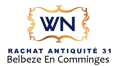 WN Rachat Antiquité 31
