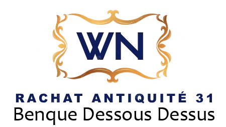 WN Rachat Antiquité 31