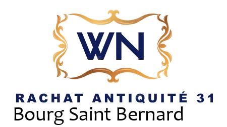WN Rachat Antiquité 31