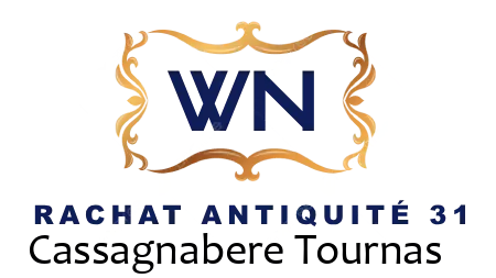 WN Rachat Antiquité 31