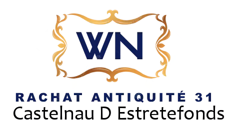 WN Rachat Antiquité 31