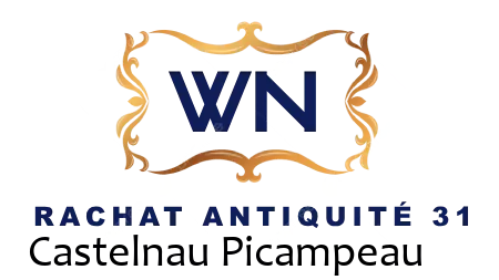 WN Rachat Antiquité 31
