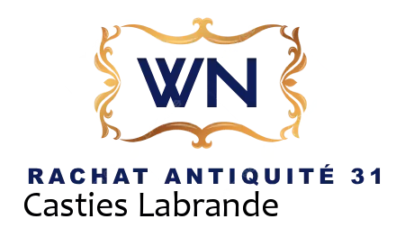 WN Rachat Antiquité 31