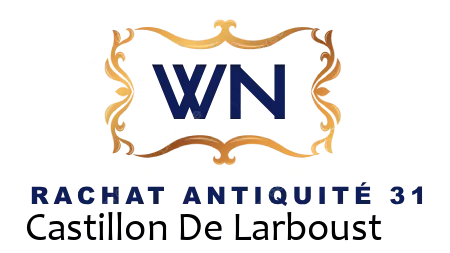 WN Rachat Antiquité 31