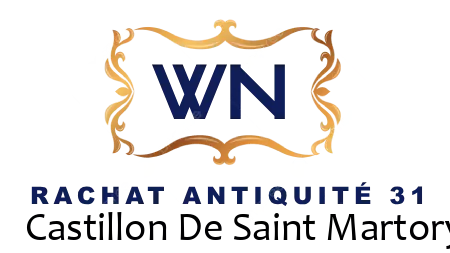 WN Rachat Antiquité 31