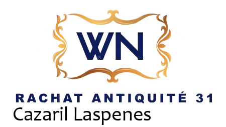 WN Rachat Antiquité 31
