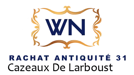 WN Rachat Antiquité 31