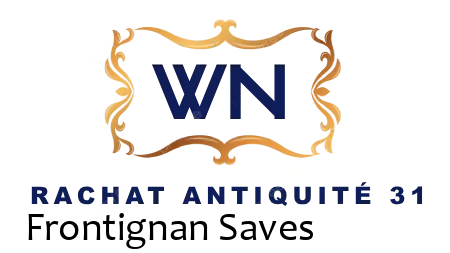 WN Rachat Antiquité 31