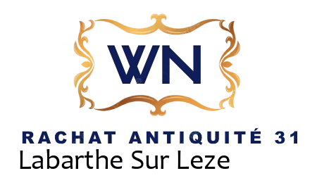 WN Rachat Antiquité 31