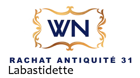 WN Rachat Antiquité 31