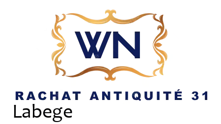 WN Rachat Antiquité 31
