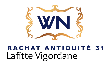 WN Rachat Antiquité 31