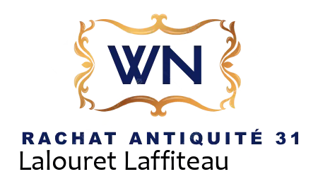 WN Rachat Antiquité 31