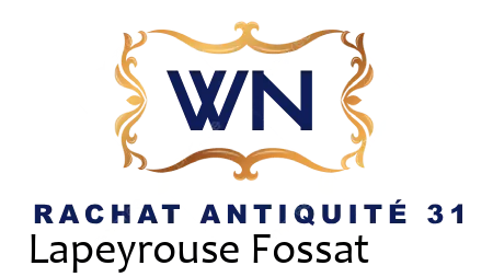 WN Rachat Antiquité 31