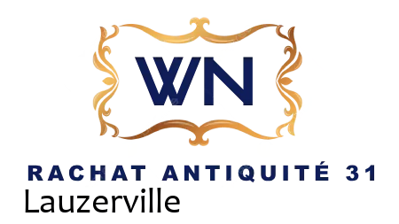WN Rachat Antiquité 31