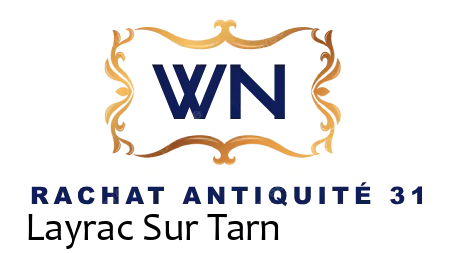 WN Rachat Antiquité 31