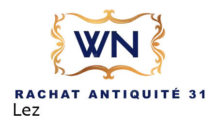 WN Rachat Antiquité 31