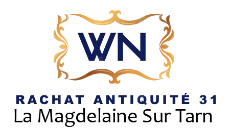 WN Rachat Antiquité 31
