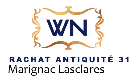 WN Rachat Antiquité 31