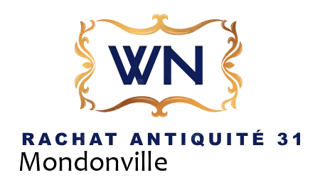 WN Rachat Antiquité 31