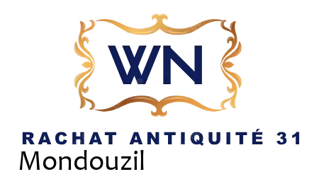 WN Rachat Antiquité 31
