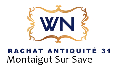 WN Rachat Antiquité 31