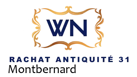 WN Rachat Antiquité 31