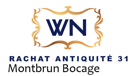 WN Rachat Antiquité 31