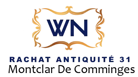 WN Rachat Antiquité 31