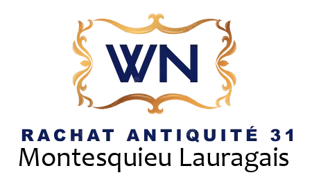 WN Rachat Antiquité 31