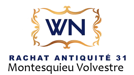 WN Rachat Antiquité 31