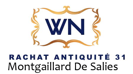 WN Rachat Antiquité 31