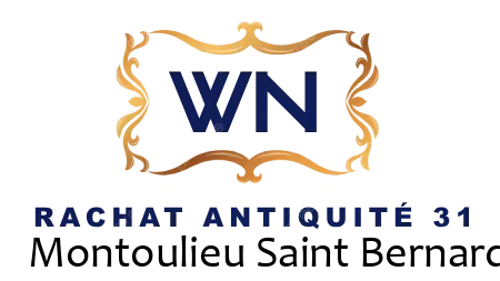 WN Rachat Antiquité 31