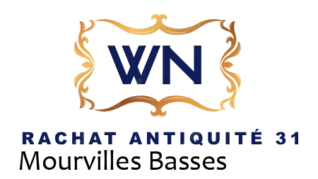 WN Rachat Antiquité 31