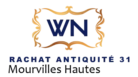 WN Rachat Antiquité 31