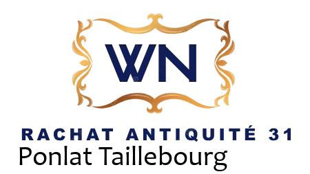 WN Rachat Antiquité 31