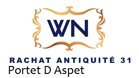 WN Rachat Antiquité 31