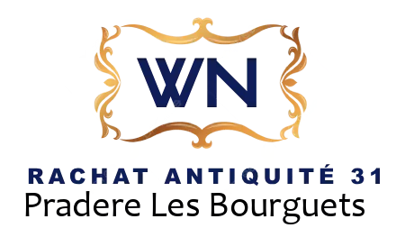 WN Rachat Antiquité 31