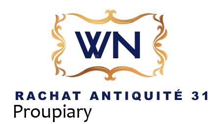 WN Rachat Antiquité 31