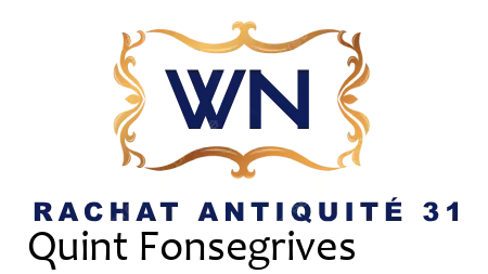 WN Rachat Antiquité 31