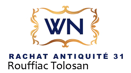 WN Rachat Antiquité 31