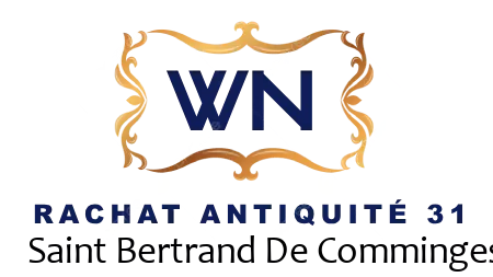 WN Rachat Antiquité 31