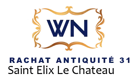 WN Rachat Antiquité 31