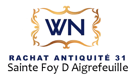 WN Rachat Antiquité 31