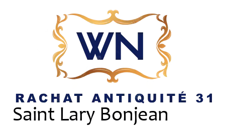 WN Rachat Antiquité 31