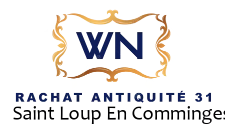 WN Rachat Antiquité 31