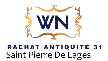 WN Rachat Antiquité 31